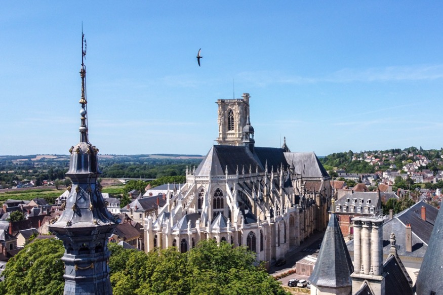 La Charité, Cosne, Nevers ... Retour du masque obligatoire