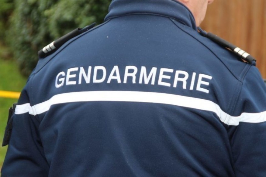 Mehun-sur-Yèvre : une femme soupçonnée d'avoir poignardé son compagnon