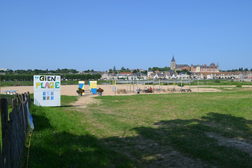 Spectacles, plage, olympiades ... Que faire dans la région ce week-end ?
