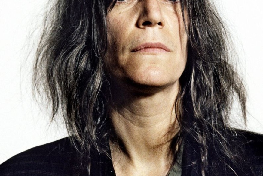 Printemps de Bourges : Patti Smith rejoint la prog de la 50ème édition