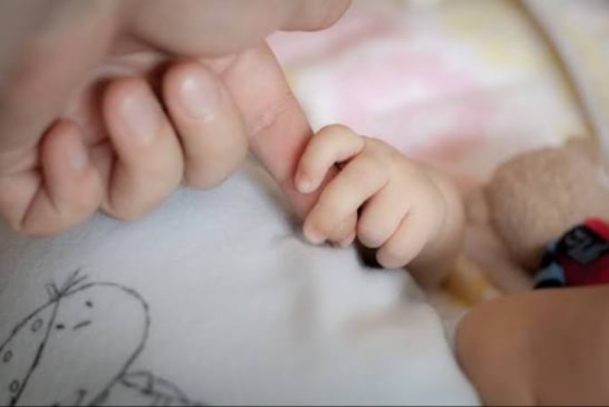 Louis, Gabriel, Inaya, Rose … quels sont les prénoms plus donnés chez nous ?