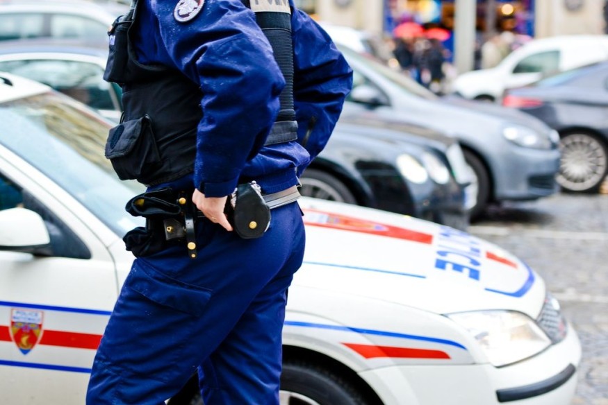 Bourges : la mobilisation des lycéens dégénère, 15 interpellations