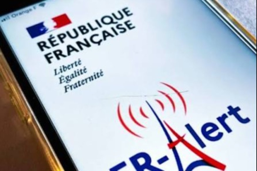 Pourquoi des habitants du Loiret recevront une alerte sur leur téléphone demain ?